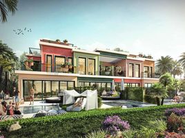 5 बेडरूम टाउनहाउस for sale at Portofino, Golf Vita, DAMAC हिल्स (DAMAC द्वारा अकोया)