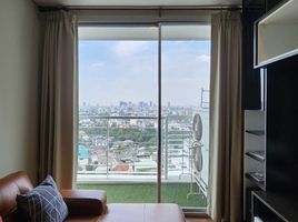 1 Bedroom Apartment for sale at Le Luk Condominium, Phra Khanong Nuea