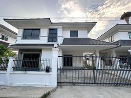 3 Schlafzimmer Haus zu vermieten im Baan Jaikaew Arawan 30, Nong Phueng
