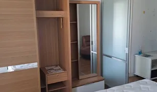 Studio Condo for sale in Anusawari, Bangkok Lumpini Place Ramintra-Laksi