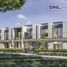 3 Bedroom Townhouse for sale at Aura, Olivara Residences