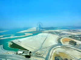 2 Bedroom Apartment for sale at Sky Tower, Shams Abu Dhabi, Al Reem Island