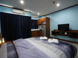 Studio Wohnung zu verkaufen im AD Hyatt Condominium, Na Kluea, Pattaya