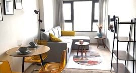 Available Units at Life Rama 4 - Asoke