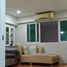 2 Schlafzimmer Reihenhaus zu verkaufen in Mueang Nonthaburi, Nonthaburi, Bang Si Mueang, Mueang Nonthaburi