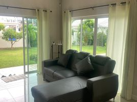 3 Bedroom House for rent at The City 88, Thap Tai