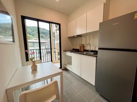 1 Bedroom Apartment for sale at The Base Uptown, Ratsada, Phuket Town, Phuket