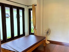 1 Schlafzimmer Villa zu vermieten in Maret, Surat Thani, Maret