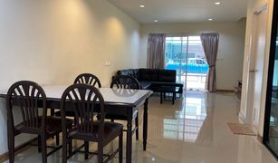 曼谷 Suan Luang Villette City Pattanakarn 38 3 卧室 联排别墅 售 