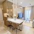 Studio Penthouse for rent at Riverine Diamond, Kuching, Kuching
