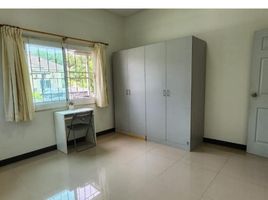 3 Schlafzimmer Haus zu vermieten im Sinsuk Thanee Village, Si Sunthon, Thalang