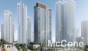 3 Bedrooms Apartment for sale in Creek Beach, Dubai Creek Palace