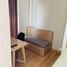 Studio Apartment for rent at Chapter One The Campus Kaset , Lat Yao