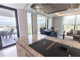 2 Schlafzimmer Wohnung zu verkaufen im Poseidon Luxury: **PRICE DROP!!** 2/2 Ocean & city views plus fully furnished!, Manta, Manta, Manabi