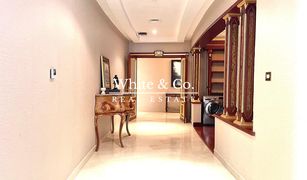 4 Bedrooms Penthouse for sale in , Dubai Trident Grand Residence