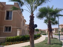 3 Bedroom Condo for rent at Mivida, The 5th Settlement, New Cairo City