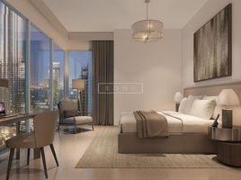 3 Bedroom Condo for sale at Act Two, Opera District, Downtown Dubai