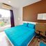 1 Bedroom Condo for sale at N8 Serene Lake, Mae Hia, Mueang Chiang Mai, Chiang Mai