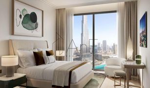 1 Schlafzimmer Appartement zu verkaufen in , Dubai St Regis The Residences