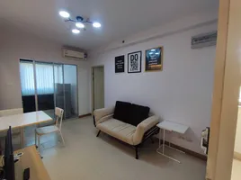 1 Bedroom Apartment for sale at City Home Srinakarin, Bang Na, Bang Na