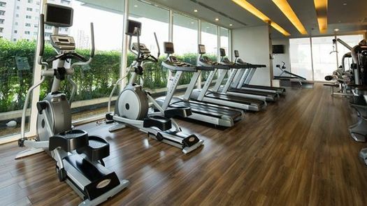 Fotos 1 of the Fitnessstudio at Ivy Servizio Thonglor by Ariva