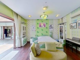 5 Schlafzimmer Villa zu verkaufen im La Vallee Ville Huahin, Hin Lek Fai