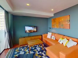 2 Schlafzimmer Wohnung zu vermieten im The Rocco, Hua Hin City