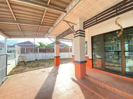 3 Bedroom House for sale at Dhewee Home Bangsaray, Bang Sare