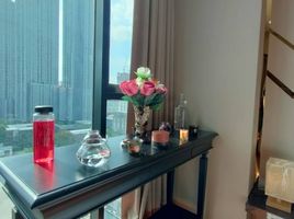 1 Bedroom Apartment for rent at The Alcove Thonglor 10, Khlong Tan Nuea