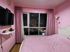 1 Schlafzimmer Appartement zu vermieten im Aspire Rama 4, Phra Khanong, Khlong Toei