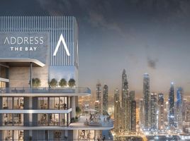 3 Bedroom Apartment for sale at Address The Bay, EMAAR Beachfront, Dubai Harbour