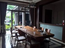 4 Schlafzimmer Villa zu verkaufen in Prawet, Bangkok, Nong Bon