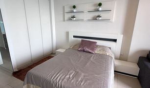 Studio Condo for sale in Na Kluea, Pattaya Zire Wongamat