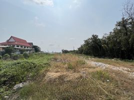  Land for sale in Samut Prakan, Laem Fa Pha, Phra Samut Chedi, Samut Prakan