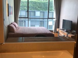 2 Schlafzimmer Wohnung zu vermieten im Quattro By Sansiri, Khlong Tan Nuea, Watthana