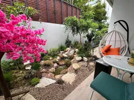 3 спален Вилла в аренду в The Ava Residence, Suan Luang