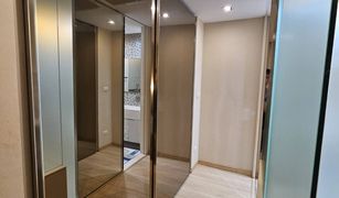 1 Bedroom Condo for sale in Khlong Toei Nuea, Bangkok The Room Sukhumvit 21