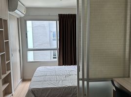 1 Bedroom Condo for rent at Lumpini Ville On Nut - Phatthanakan, Prawet