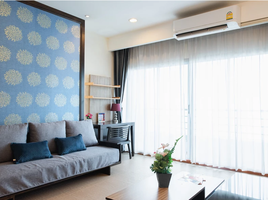 2 Bedroom Condo for rent at Sarin Suites, Phra Khanong Nuea, Watthana