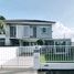 4 Schlafzimmer Villa zu vermieten im Pruksa Ville Thalang, Thep Krasattri, Thalang, Phuket, Thailand