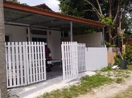 2 Schlafzimmer Haus zu vermieten in Nong Thale, Mueang Krabi, Nong Thale