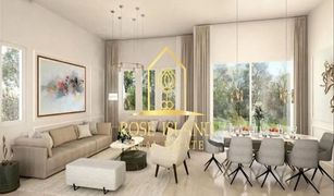 3 Habitaciones Adosado en venta en Khalifa City A, Abu Dhabi Bloom Living