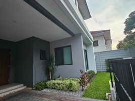 4 спален Вилла в аренду в The City Rama 9 - Krungthep Kreetha, Saphan Sung