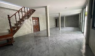 3 Bedrooms House for sale in Bang Khun Thian, Bangkok 