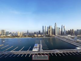 2 Bedroom Apartment for sale at Marina Vista, EMAAR Beachfront, Dubai Harbour