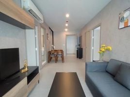 2 спален Кондо в аренду в Life Asoke Rama 9, Makkasan