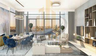 2 Bedrooms Apartment for sale in Creekside 18, Dubai Creek Edge