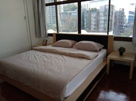 3 Schlafzimmer Wohnung zu vermieten im Swasdi Mansion, Khlong Toei Nuea