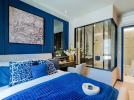 1 Schlafzimmer Wohnung zu verkaufen im The Title Heritage Bang-Tao, Choeng Thale