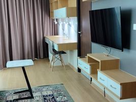 คอนโด 1 ห้องนอน ให้เช่า ในโครงการ Le Luk Condominium, พระโขนงเหนือ, วัฒนา